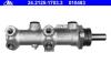 ATE 24.2125-1703.3 (24212517033) Brake Master Cylinder