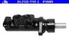 ATE 24.2122-1741.3 (24212217413) Brake Master Cylinder