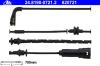 ATE 24.8190-0721.2 (24819007212) Warning Contact, brake pad wear