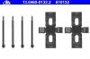 ATE 13.0460-0132.2 (13046001322) Accessory Kit, disc brake pads