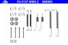 ATE 03.0137-9060.2 (03013790602) Accessory Kit, brake shoes