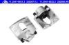 ATE 11.3541-8532.2 (11354185322) Brake Caliper