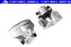 ATE 11.9571-9836.2 (11957198362) Brake Caliper