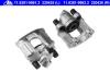 ATE 11.9381-9961.2 (11938199612) Brake Caliper