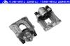 ATE 11.9401-9977.2 (11940199772) Brake Caliper