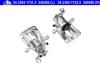 ATE 24.3384-1721.5 (24338417215) Brake Caliper