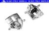 ATE 24.3541-1784.5 (24354117845) Brake Caliper