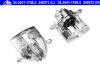 ATE 24.3541-1785.5 (24354117855) Brake Caliper