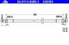 ATE 24.5113-0280.3 (24511302803) Brake Hose
