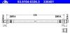 ATE 83.6104-0336.3 (83610403363) Brake Hose