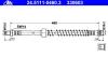 ATE 24.5111-0460.3 (24511104603) Brake Hose