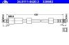 ATE 24.5111-0420.3 (24511104203) Brake Hose