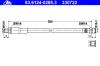 ATE 83.6124-0285.3 (83612402853) Brake Hose