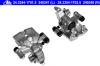 ATE 243354-17015 (24335417015) Brake Caliper