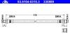 ATE 83.6104-0315.3 (83610403153) Brake Hose