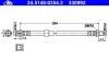 ATE 24.5148-0354.3 (24514803543) Brake Hose
