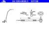ATE 24.1253-0030.3 (24125300303) Brake Hose