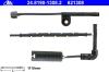 ATE 24.8190-1308.2 (24819013082) Warning Contact, brake pad wear