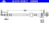 ATE 24.5141-0320.3 (24514103203) Brake Hose
