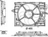 BEHR 8EW351040-441 (8EW351040441) Fan, radiator