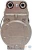 BEHR 8FK351110-991 (8FK351110991) Compressor, air conditioning