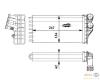 BEHR 8FH351311-261 (8FH351311261) Heat Exchanger, interior heating