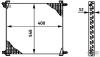 BEHR 8FC351317-301 (8FC351317301) Condenser, air conditioning