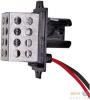 BEHR 9ML351332-181 (9ML351332181) Resistor, interior blower