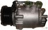 BEHR 8FK351334-111 (8FK351334111) Compressor, air conditioning