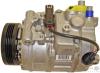 BEHR 8FK351340-891 (8FK351340891) Compressor, air conditioning