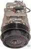 BEHR 8FK351340-901 (8FK351340901) Compressor, air conditioning