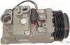 BEHR 8FK351340-901 (8FK351340901) Compressor, air conditioning