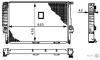 BEHR 8MK376713-141 (8MK376713141) Radiator, engine cooling