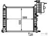 BEHR 8MK376721-381 (8MK376721381) Radiator, engine cooling