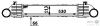 BEHR 8ML376723-041 (8ML376723041) Intercooler, charger