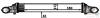 BEHR 8ML376723-391 (8ML376723391) Intercooler, charger
