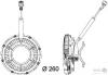 BEHR 8MV376734-371 (8MV376734371) Clutch, radiator fan