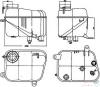BEHR 8MA376755-161 (8MA376755161) Expansion Tank, coolant