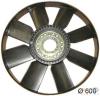 BEHR 8MV376757-741 (8MV376757741) Fan Wheel, engine cooling