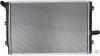BEHR 8MK376774-041 (8MK376774041) Radiator, engine cooling