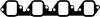 VICTOR REINZ 715275910 Gasket, intake manifold