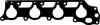 VICTOR REINZ 71-53841-00 (715384100) Gasket, intake manifold