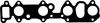 VICTOR REINZ 71-52696-00 (715269600) Gasket, intake manifold