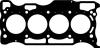 VICTOR REINZ 61-37855-00 (613785500) Gasket, cylinder head