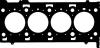 VICTOR REINZ 61-37870-00 (613787000) Gasket, cylinder head