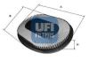 UFI 2752600 Air Filter
