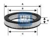 UFI 2772800 Air Filter