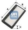 UFI 3012600 Air Filter