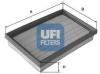 UFI 3036800 Air Filter