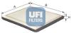 UFI 5302100 Filter, interior air